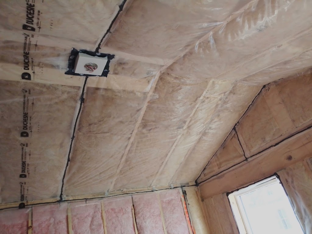 MSA Insulating Inc | 30722 Marshall Rd #136, Abbotsford, BC V2T 0H9, Canada | Phone: (604) 856-3919