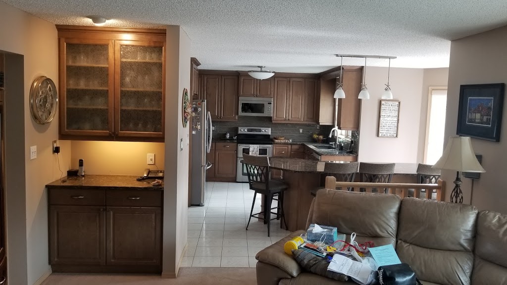 Countertop Expressions Ltd. | 6516 82 Ave NW, Edmonton, AB T6B 0E7, Canada | Phone: (780) 485-9540