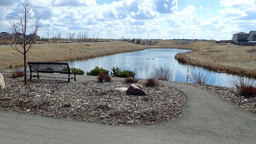 Northlander Park | 527 Aquitania Blvd W, Lethbridge, AB T1J 5A8, Canada | Phone: (403) 320-3850