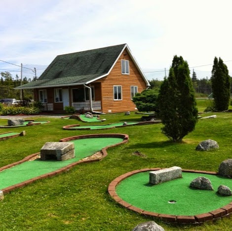 Goodwood Family Golf Centre | 1300 Prospect Rd, Hatchet Lake, NS B3T 1P6, Canada | Phone: (902) 876-1122