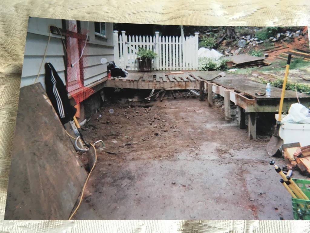 North Shore Oil Tank Recovery | 309-2243 Folkestone Way, West Vancouver, BC V7S 2Y7, Canada | Phone: (604) 788-1488
