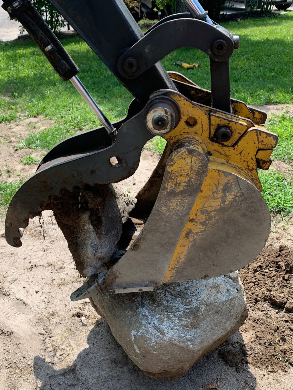 Contact Construction Company Ltd. | 4161 Devitts Rd, Blackstock, ON L0B 1B0, Canada | Phone: (905) 243-5957