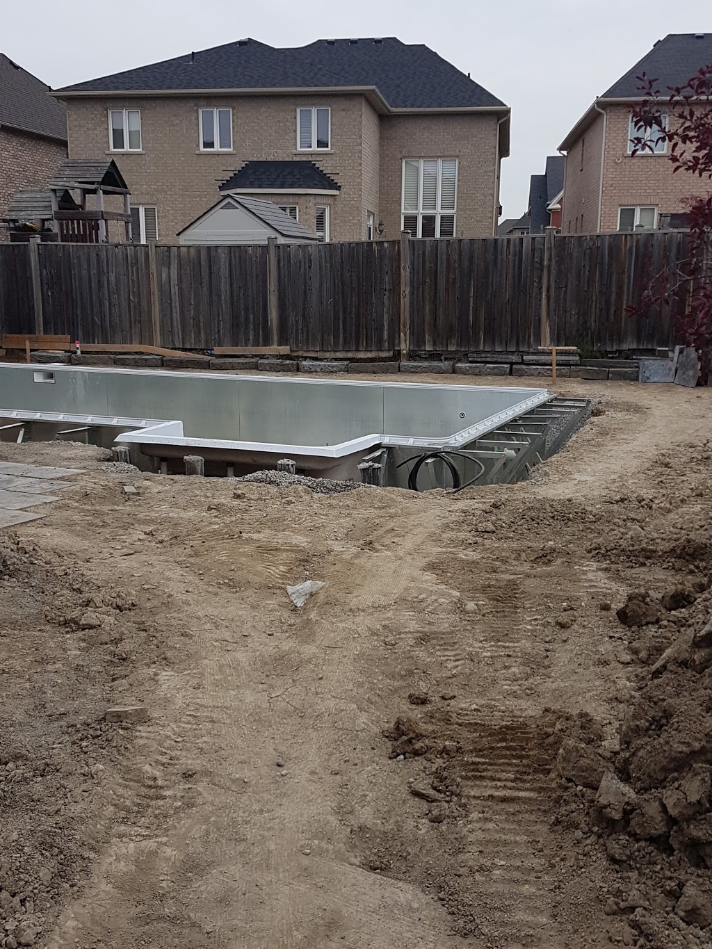 alan kuzmich park | 143 West Park Ave, Bradford, ON L3Z 0B7, Canada