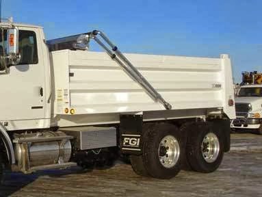 Fort Garry Industries Ltd | 20246 102 Ave, Langley City, BC V1M 4B4, Canada | Phone: (604) 888-5522