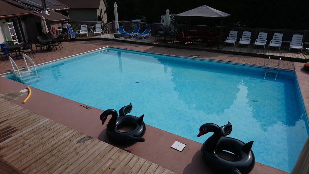 The Ridge | 203138 County Rd 109, Grand Valley, ON L0N 1G0, Canada | Phone: (519) 928-3262