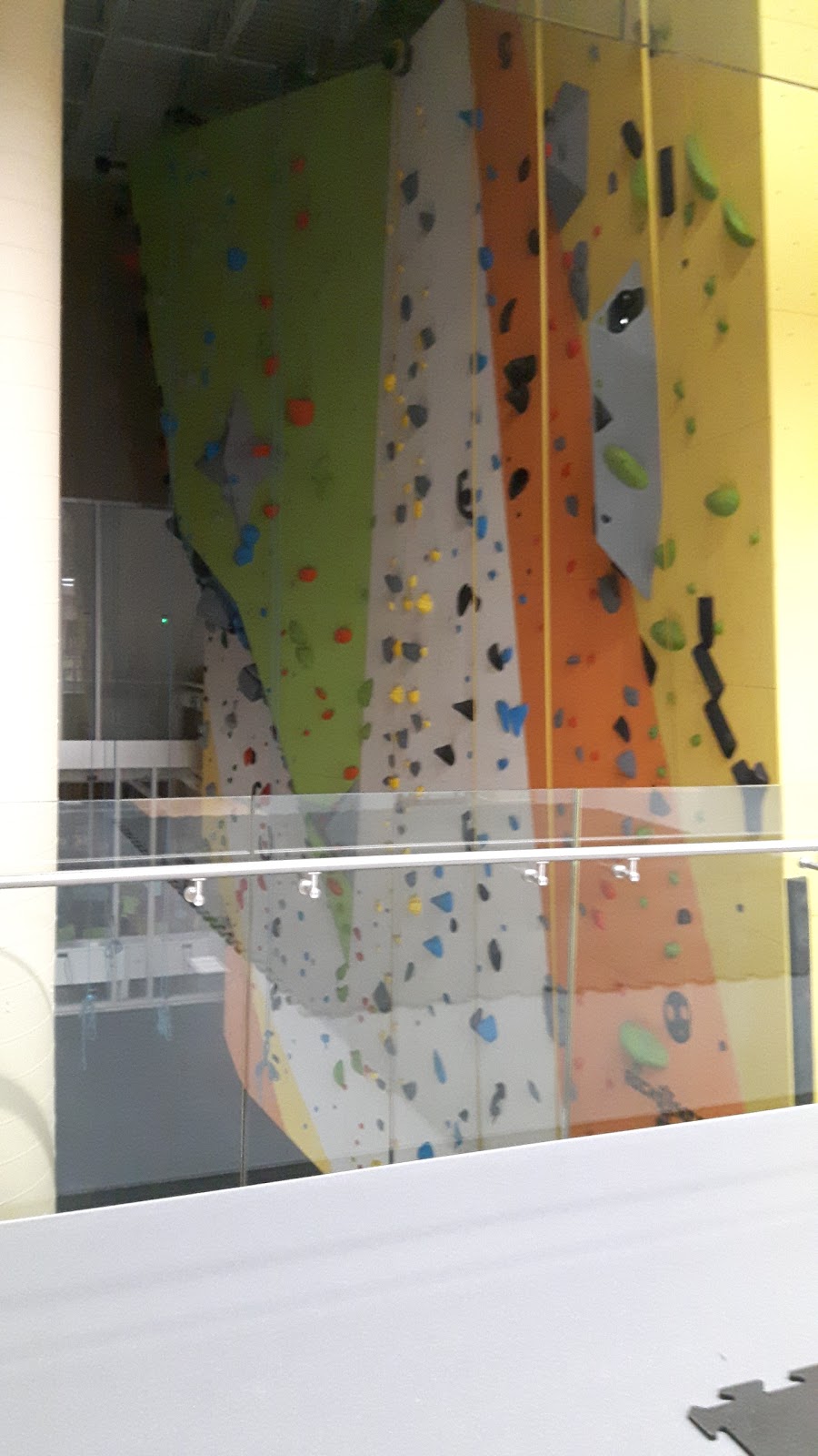 Fanshawe College Wellness & Fitness Centre | Huron Heights, London, ON N5V 2A5, Canada | Phone: (519) 452-4477