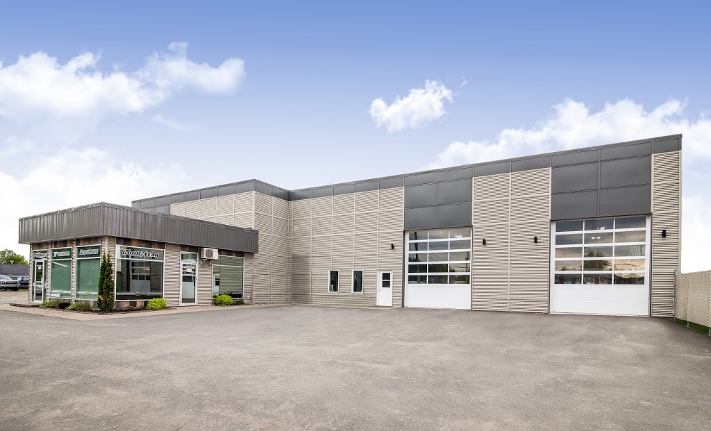 Autos N Marcoux Inc | 2409 Rue Notre Dame O, Victoriaville, QC G6T 2C7, Canada | Phone: (819) 752-2221