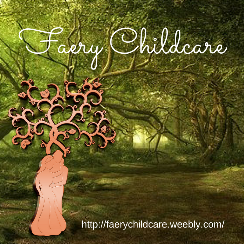 Faery Childcare | 436 Louisa St, Kitchener, ON N2H 5N3, Canada | Phone: (519) 603-7559