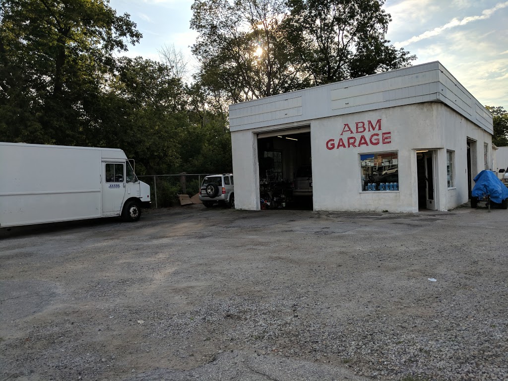 A B M Garage | 570 Lakeshore Rd E, Mississauga, ON L5G 1J4, Canada | Phone: (905) 278-4370