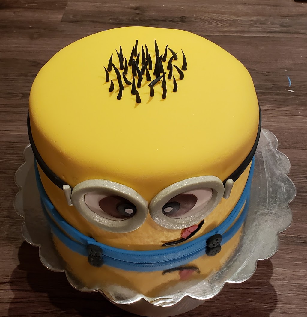 Aotis Cakes | 266 Wyant Ln, Saskatoon, SK S7W 0L3, Canada | Phone: (306) 880-7311