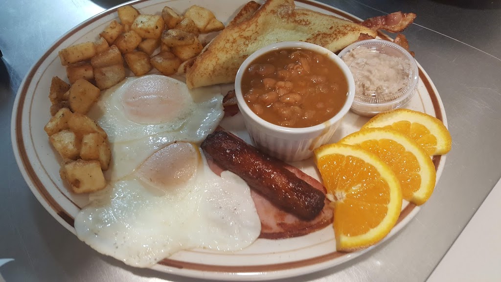 Restaurant Ste-Julie | 1646 Rue Principale, Sainte-Julie, QC J3E 1W7, Canada | Phone: (450) 649-0505