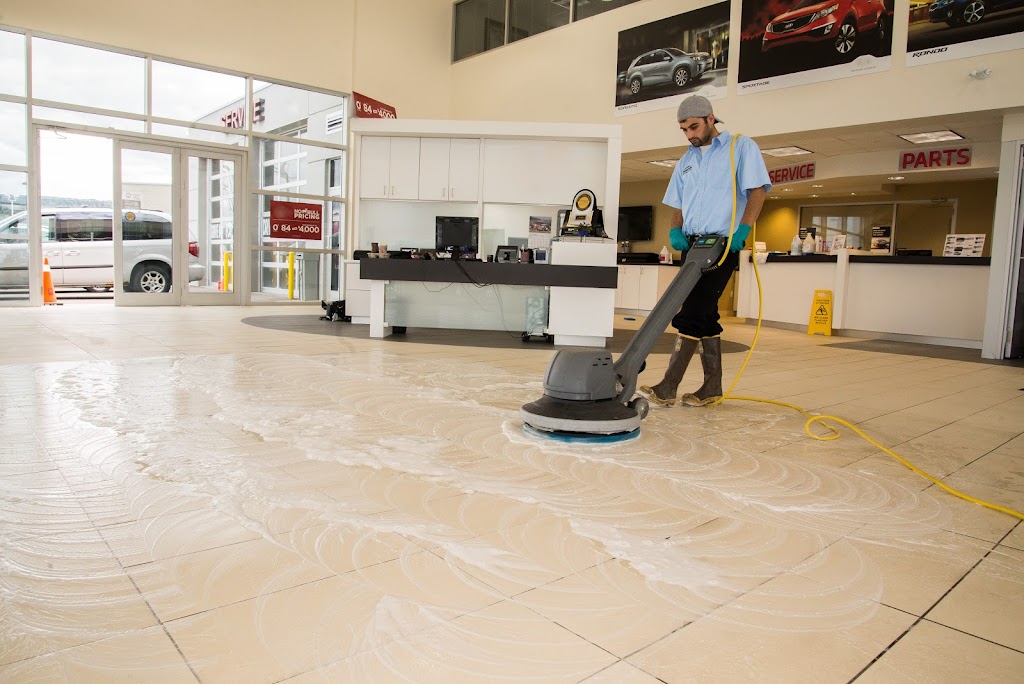 Clearcare Facility Services | 486 Arvin Ave., Stoney Creek, ON L8E 2M9, Canada | Phone: (289) 273-2084