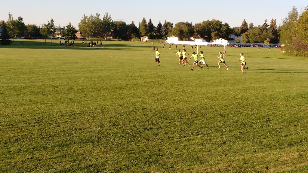 James Anderson Park | Jarvis Dr, Saskatoon, SK S7J 2X5, Canada | Phone: (306) 975-3300