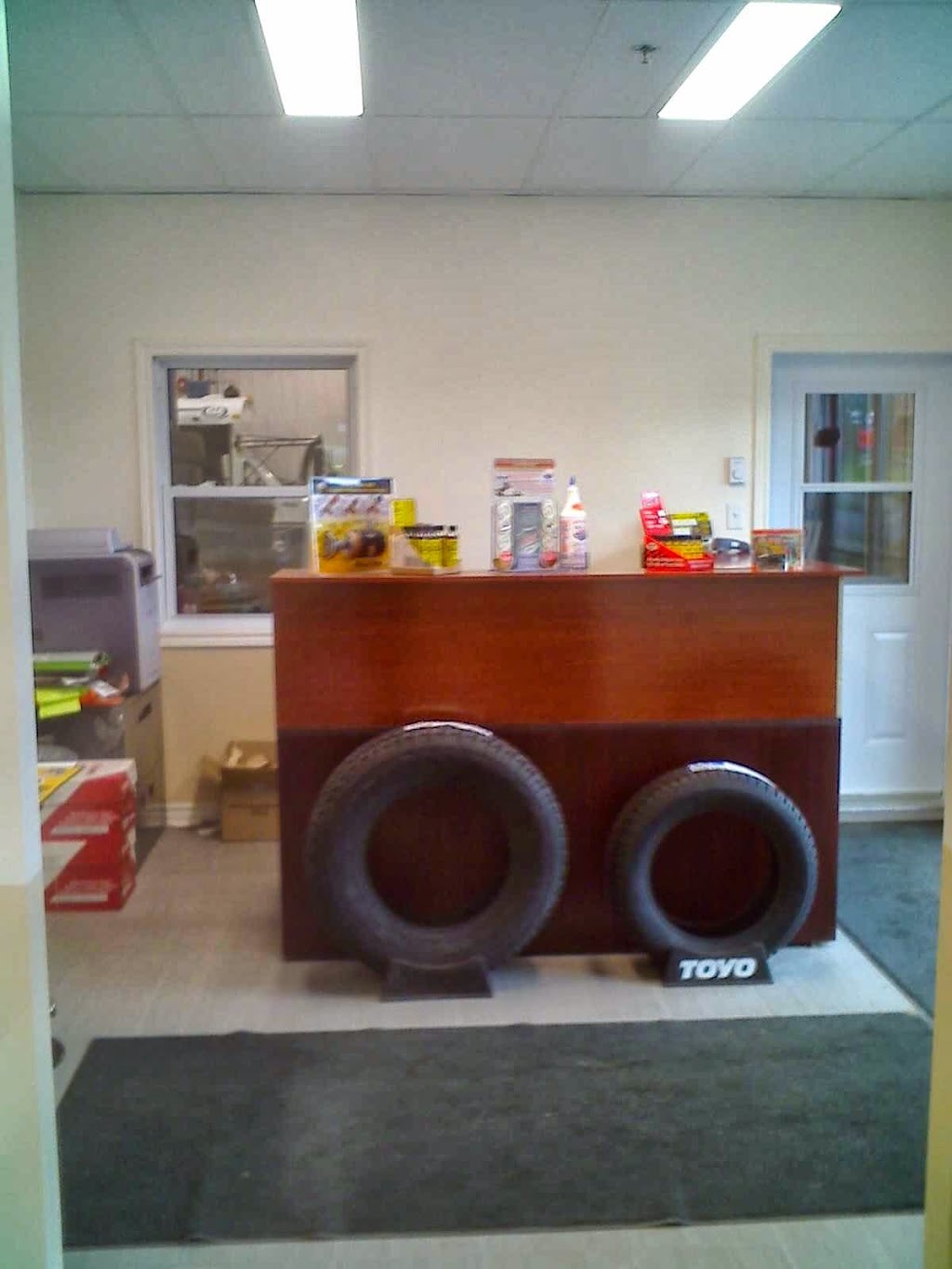 Mecanique Segrm | 723, route 143 sud, Val-Joli, QC J1S 0G6, Canada | Phone: (819) 437-8951