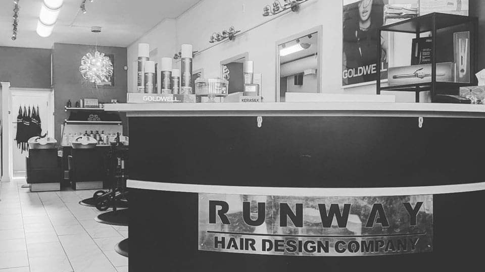 Runway Hair Design Company | 2925 Richmond Rd SW, Calgary, AB T3E 4N3, Canada | Phone: (403) 249-2760