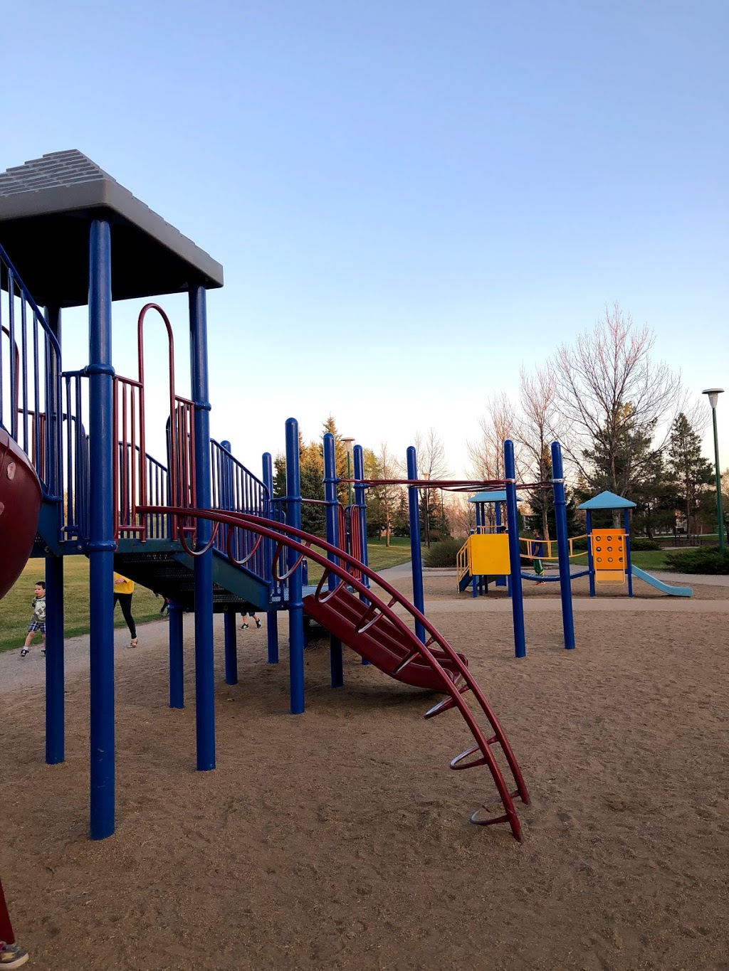 Grosvenor Park | 203 Copland Crescent, Saskatoon, SK S7H 2Z4, Canada | Phone: (306) 975-3200