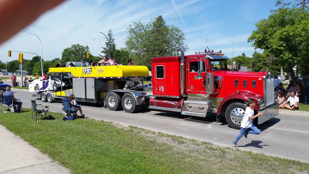 Queens Park Motors | 300 Main St, Selkirk, MB R1A 1S8, Canada | Phone: (204) 482-6034