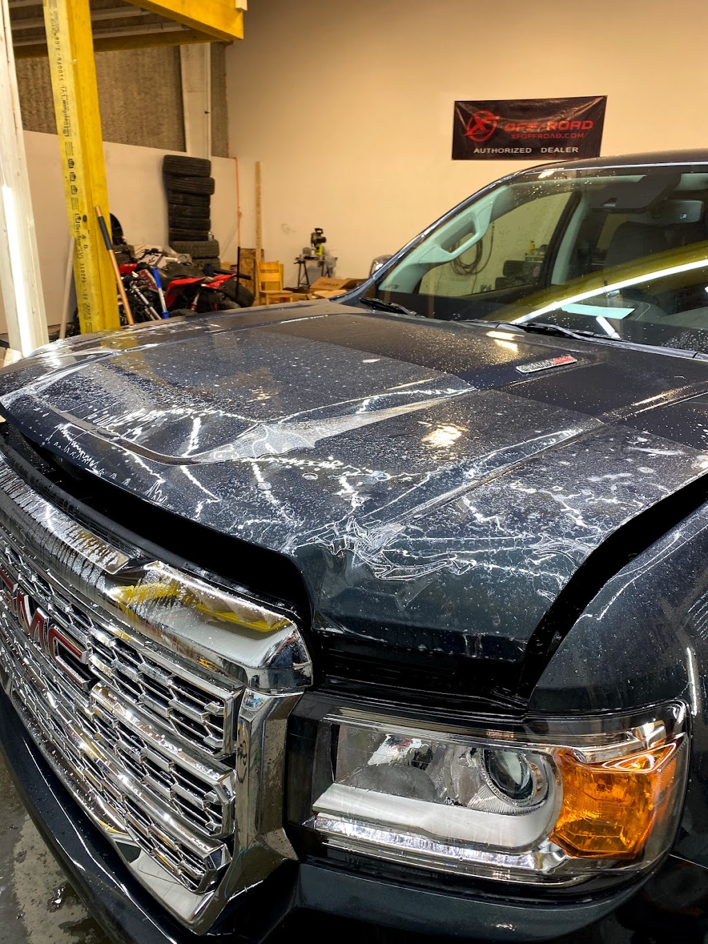 Good Ol Boy Customs | 6 Tool Push Ave, Devon, AB T9G 2A2, Canada | Phone: (587) 974-6663