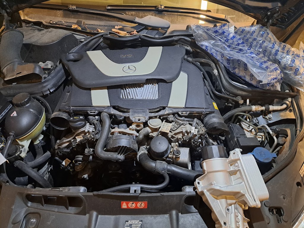 GoGoAuto Mobile Mechanic Services | 190 Redpath Ave, Toronto, ON M4P 2K6, Canada | Phone: (437) 600-2779