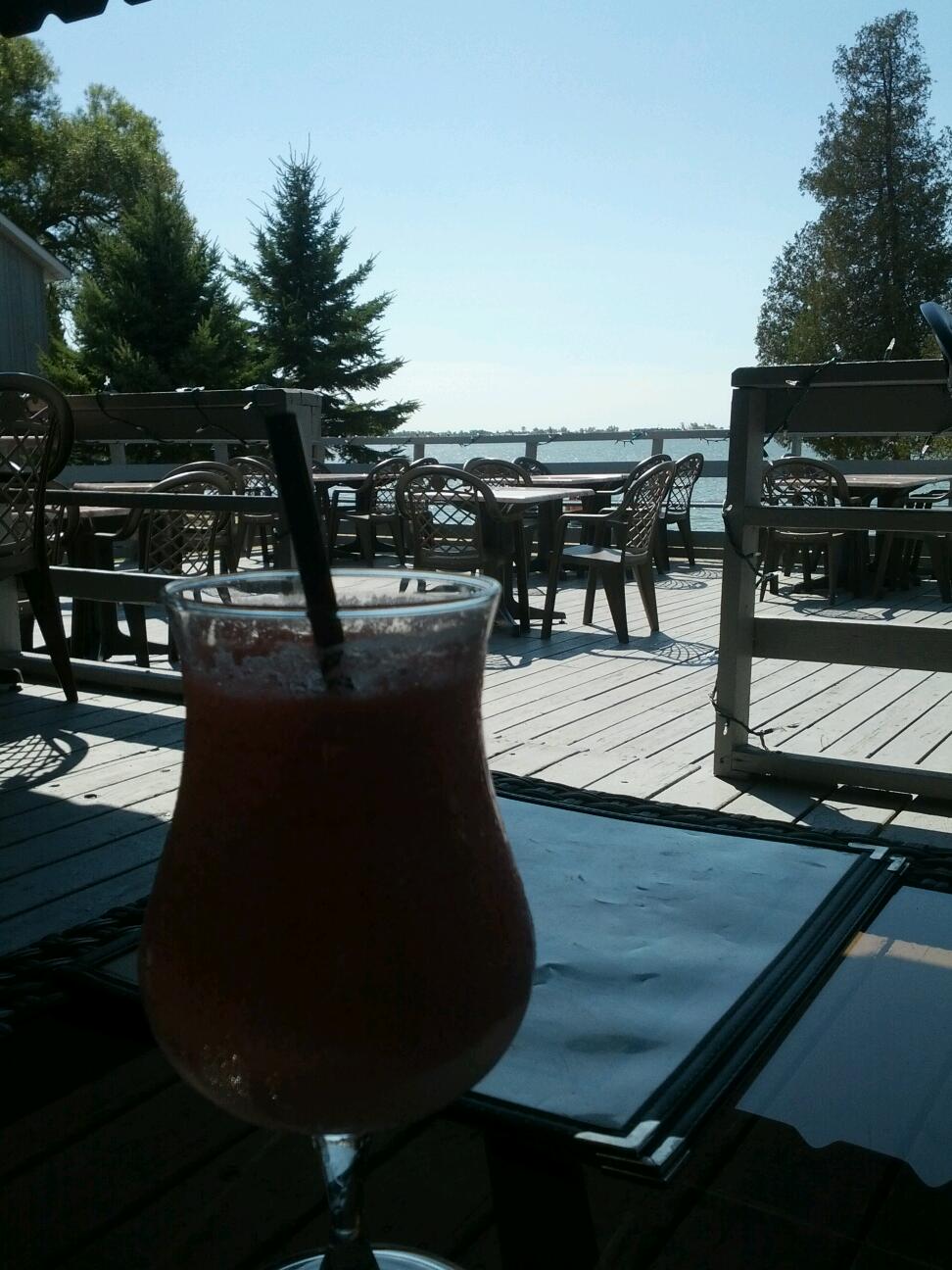 The Restaurant On The Knoll | 1642 County Rd 12, Prince Edward, ON K0K, Canada | Phone: (613) 393-2063
