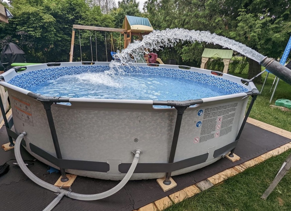 AquaPur Inc. | 16956 Simcoe County Rd 27, Elmvale, ON L0L 1P0, Canada | Phone: (705) 322-1881