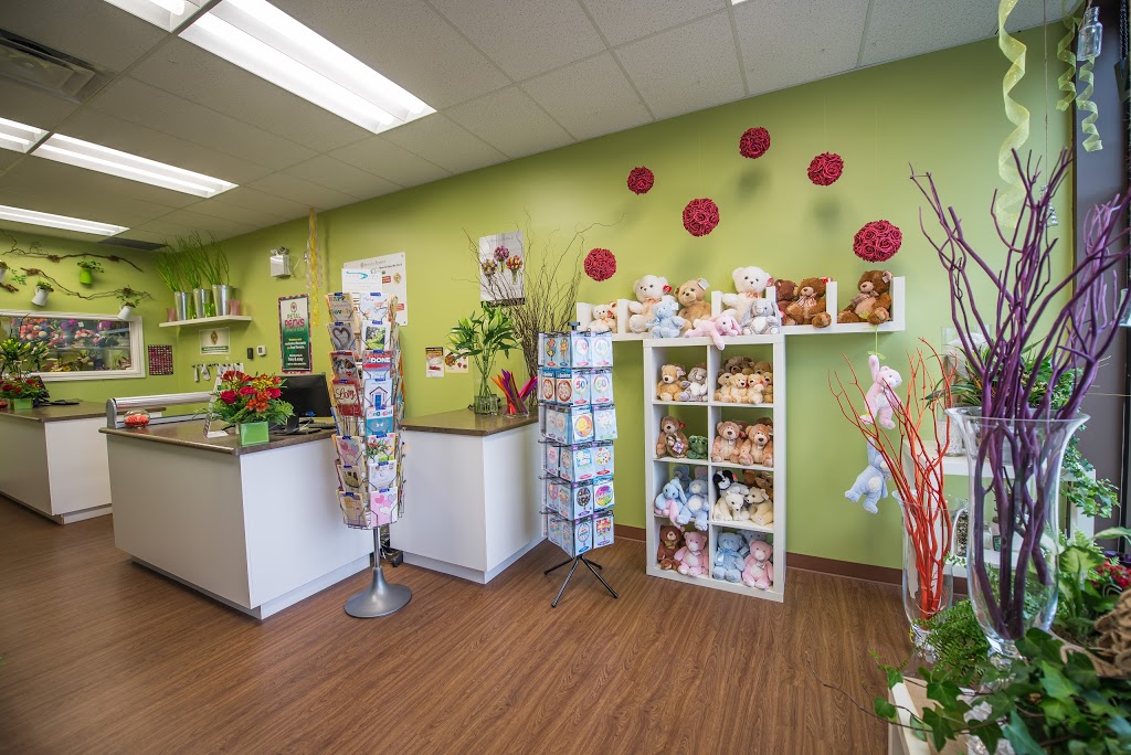 Forest of Flowers | 5010 Pinedale Ave, Burlington, ON L7L 0G3, Canada | Phone: (905) 631-6200