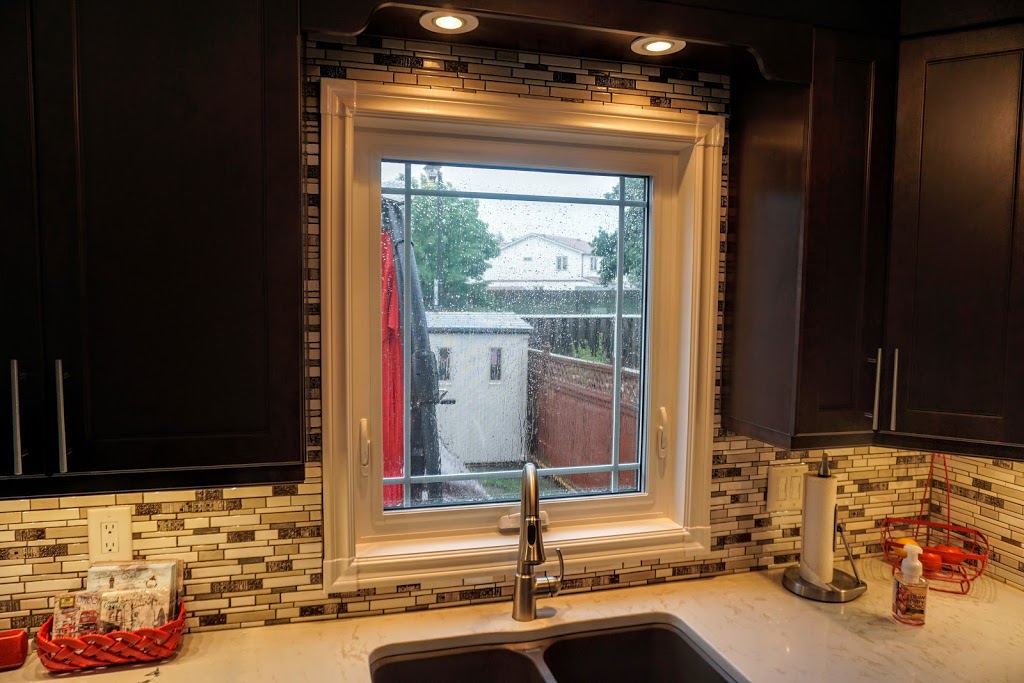 KORAL Windows | 3200 River Rock Ave, Nepean, ON K2J 0T7, Canada | Phone: (613) 302-1760