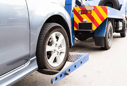 Impact Auto Body Ottawa | 1049 Belfast Rd, Ottawa, ON K1B 3S2, Canada | Phone: (613) 695-1150