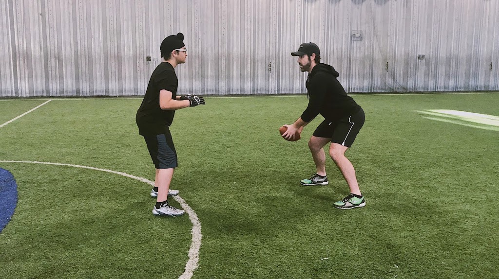 Ottawa Football Academy | 272 Goldridge Dr, Kanata, ON K2T 1K9, Canada | Phone: (343) 997-1746