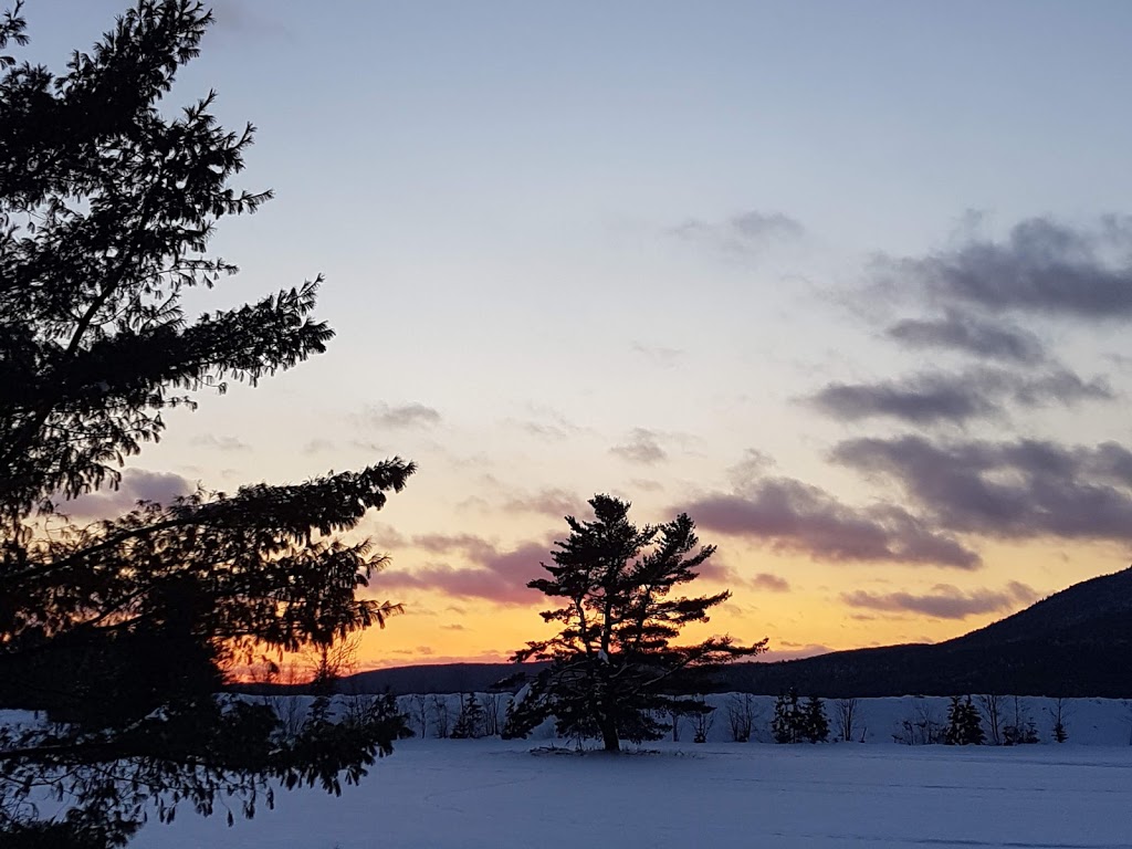 Auberge La Seigneurie | 53 5e Av, Saint-Gabriel-de-Valcartier, QC G0A 4S0, Canada | Phone: (418) 844-3166