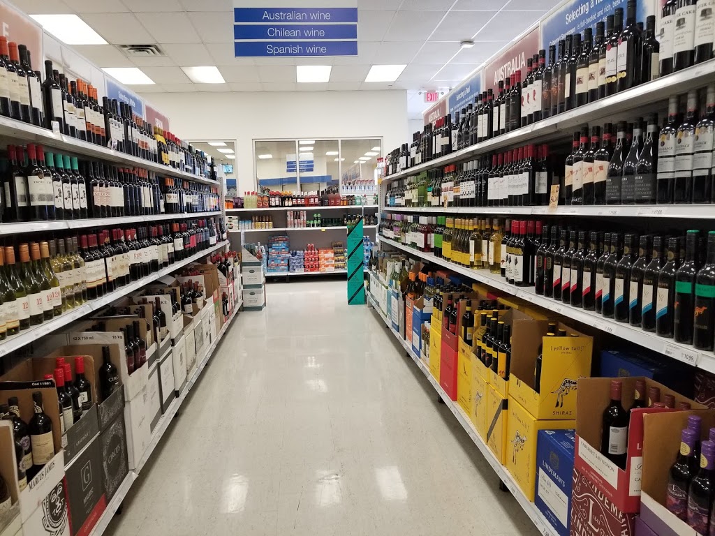 Real Canadian Liquorstore 15915 Macleod Trail SE, Calgary, AB T2Y 3R9