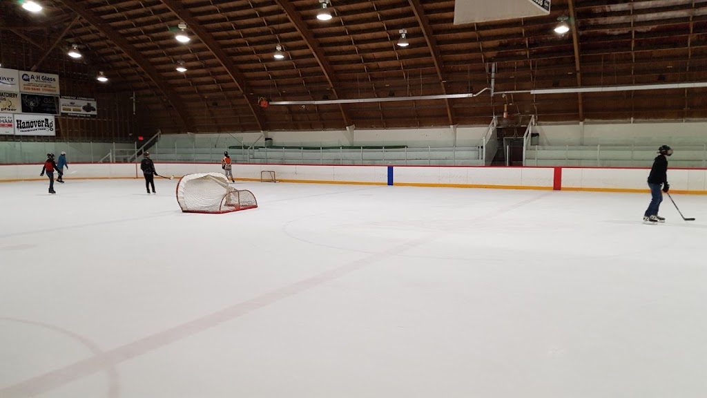 Rural Municipality of Hanover | 28 Westland Drive, Mitchell, MB R5G 2N9, Canada | Phone: (204) 326-4488