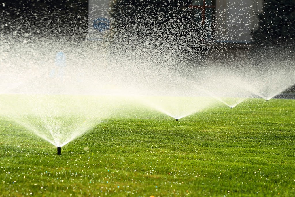 WaterLife Irrigation | Mississauga, ON L5B 3Z9, Canada | Phone: (647) 746-1543