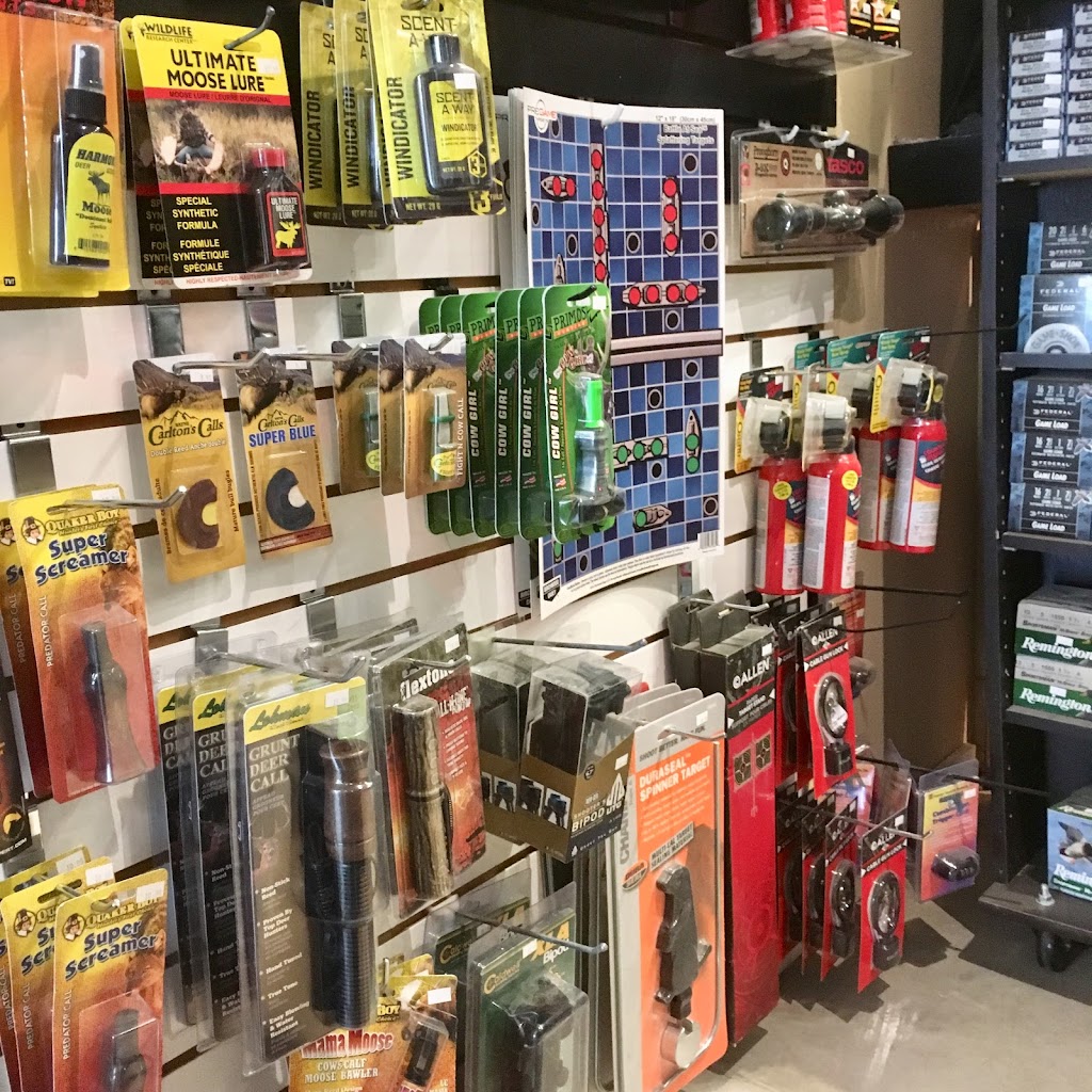 Johnny Cache Hobbies | 688 Main St, Pincher Creek, AB T0K 1W0, Canada | Phone: (403) 627-9531
