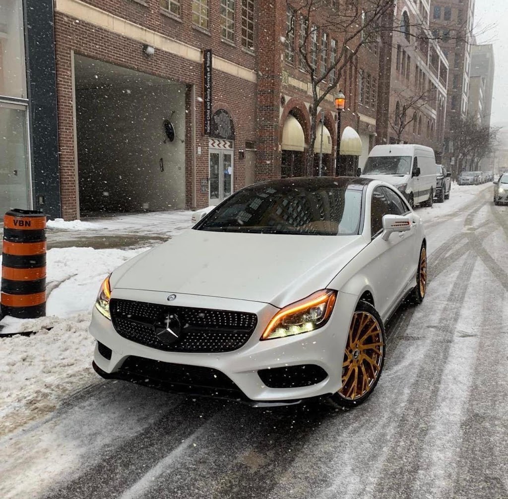 Garage BG Autoworks - Mécanique Automobile Repentigny | 585 Rue Leclerc Suite #1, Repentigny, QC J6A 7N3, Canada | Phone: (438) 864-2886