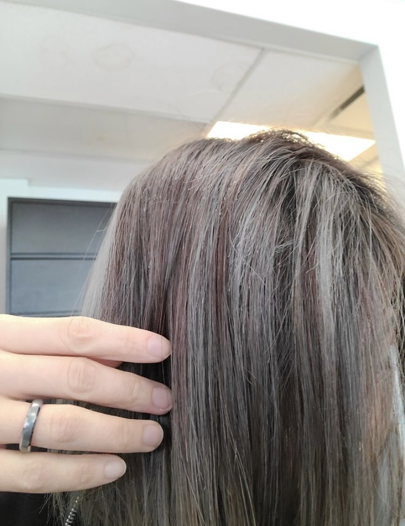 Hair Studio | 5203 Victoria Dr, Vancouver, BC V5P 3V4, Canada | Phone: (604) 326-5929
