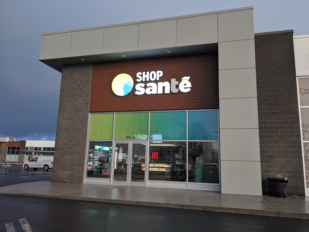 Shop Santé Granby | 1035 Rue Principale suite 102, Granby, QC J2J 2N8, Canada | Phone: (450) 956-0909