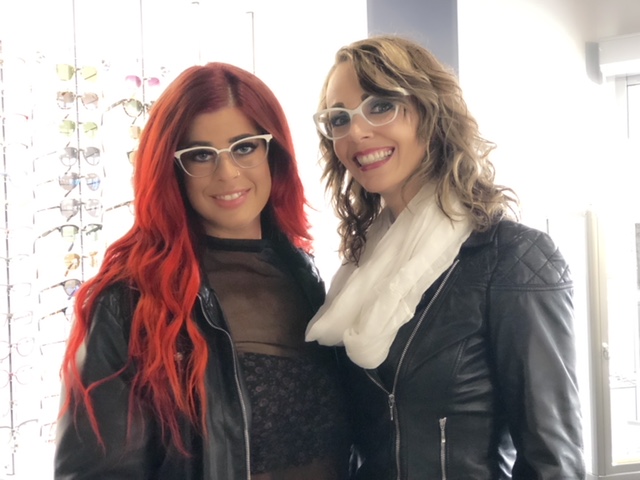 Spectacular Eyewear | 12445 Lake Fraser Dr SE D412, Calgary, AB T2J 7A4, Canada | Phone: (587) 617-6777