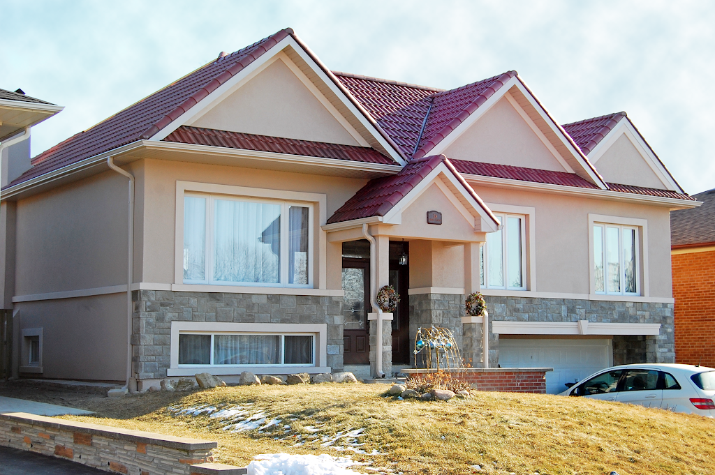 POLYSAND ROOFING TILES | 145 Jardin Dr #6, Concord, ON L4K 1X7, Canada | Phone: (647) 294-5096