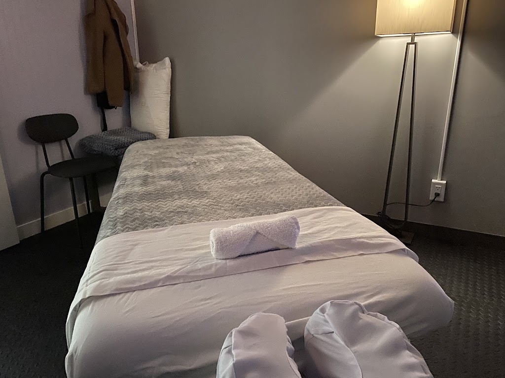 Massage Haven Body Repair | 260300 Writing Creek Cres A22, Balzac, AB T0M 0E0, Canada | Phone: (403) 891-9899