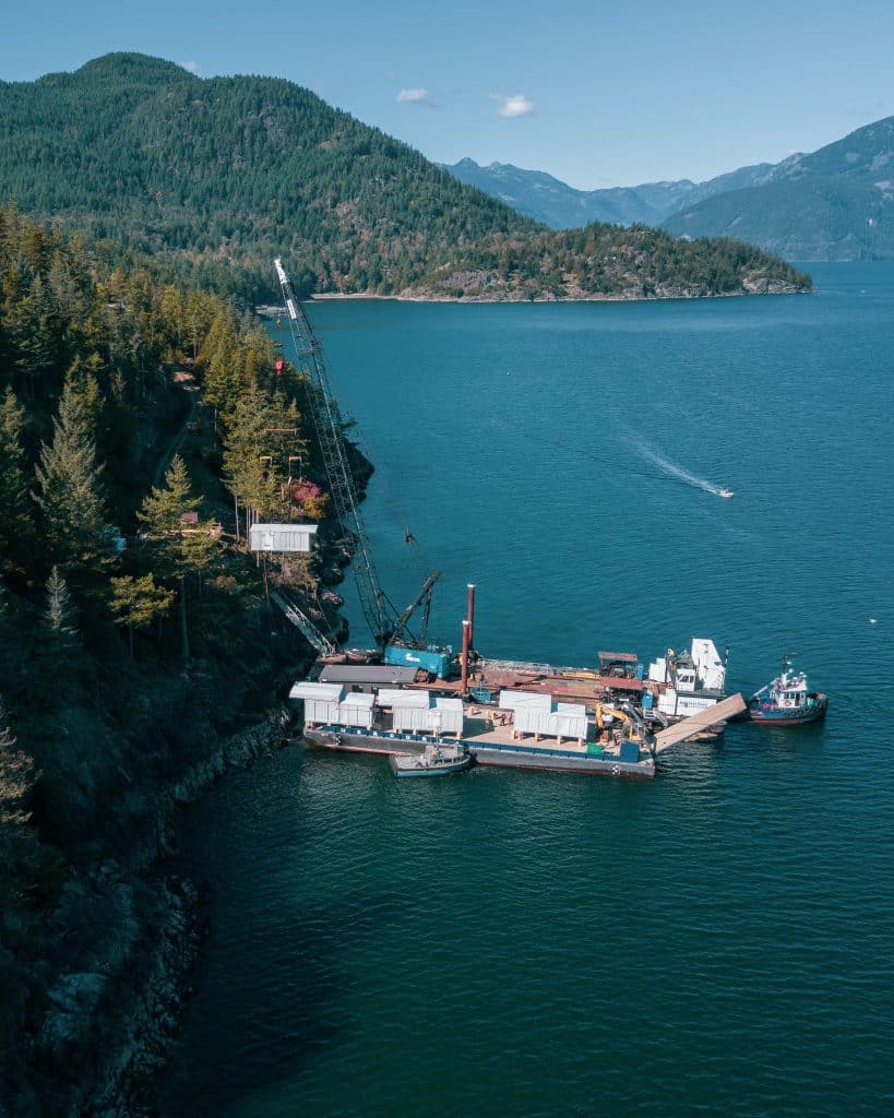 Modco Pacific Homes | 39580 Queens Way, Squamish, BC V8B 0R5, Canada | Phone: (604) 332-1233