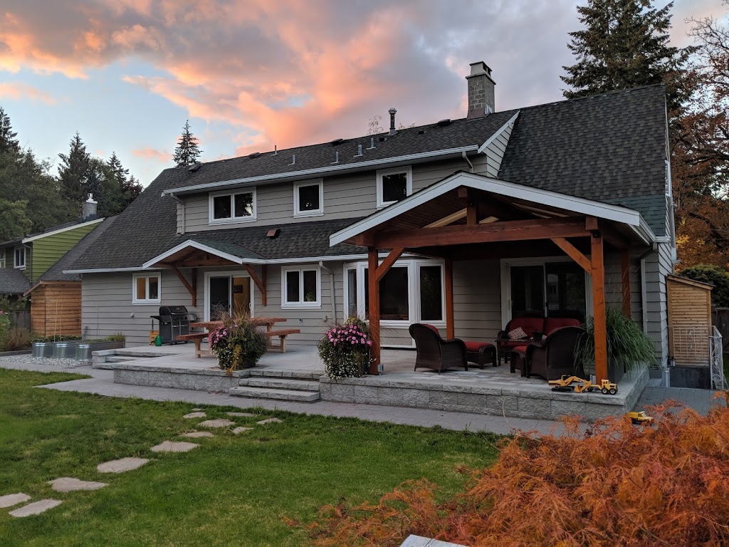 Furtado Contracting Ltd. | 4032 Rumble St, Burnaby, BC V5J 1Z6, Canada | Phone: (778) 828-2982