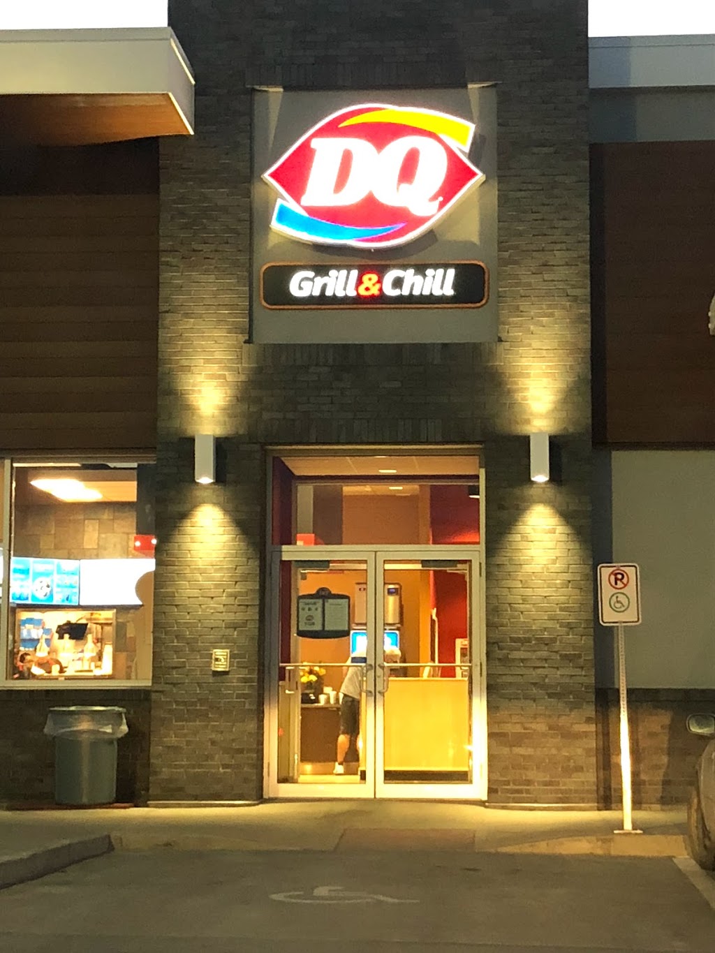 Dairy Queen Grill & Chill | 3753-1 Chuka Blvd, Regina, SK S4V 3P7, Canada | Phone: (306) 584-2018