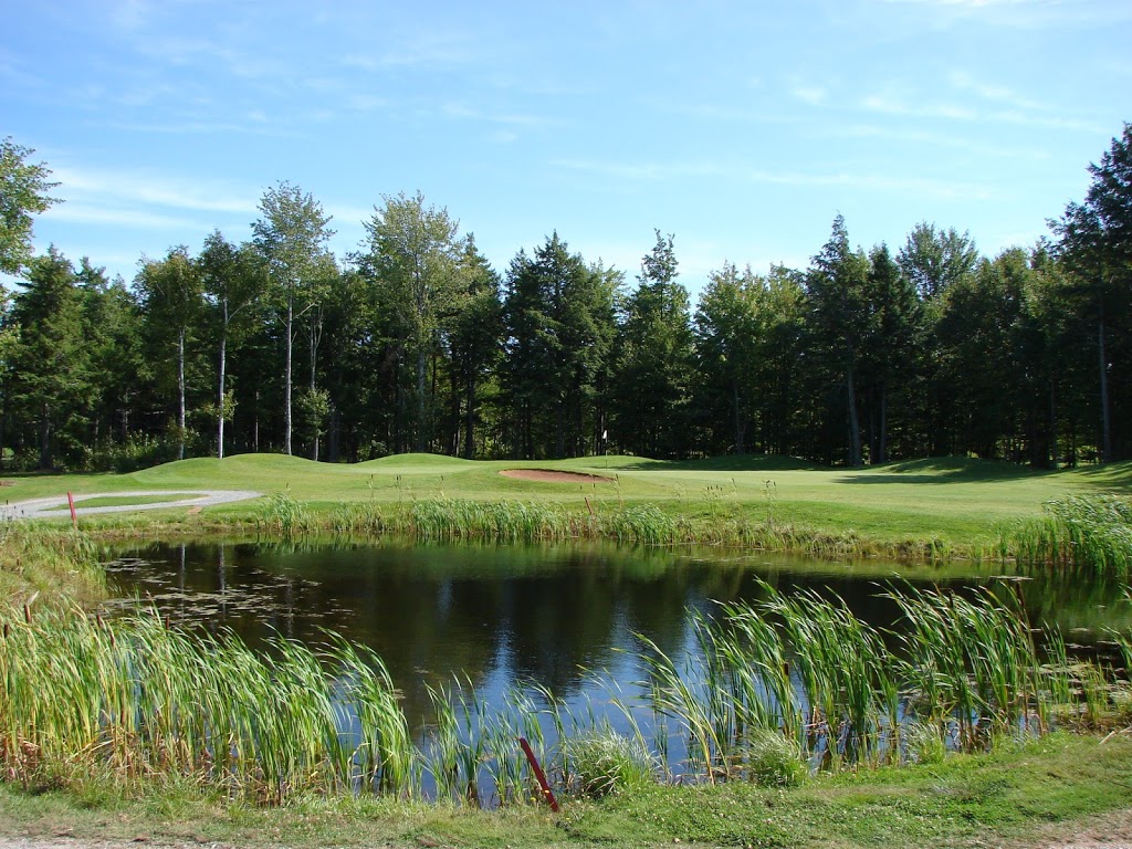 Berwick Heights Golf Course | 3060 NS-221, Berwick, NS B0P 1E0, Canada | Phone: (902) 847-9000