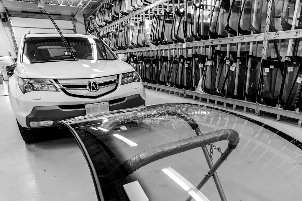 Speers Auto Glass | 281 Speers Rd, Oakville, ON L6K 2G1, Canada | Phone: (905) 339-0339