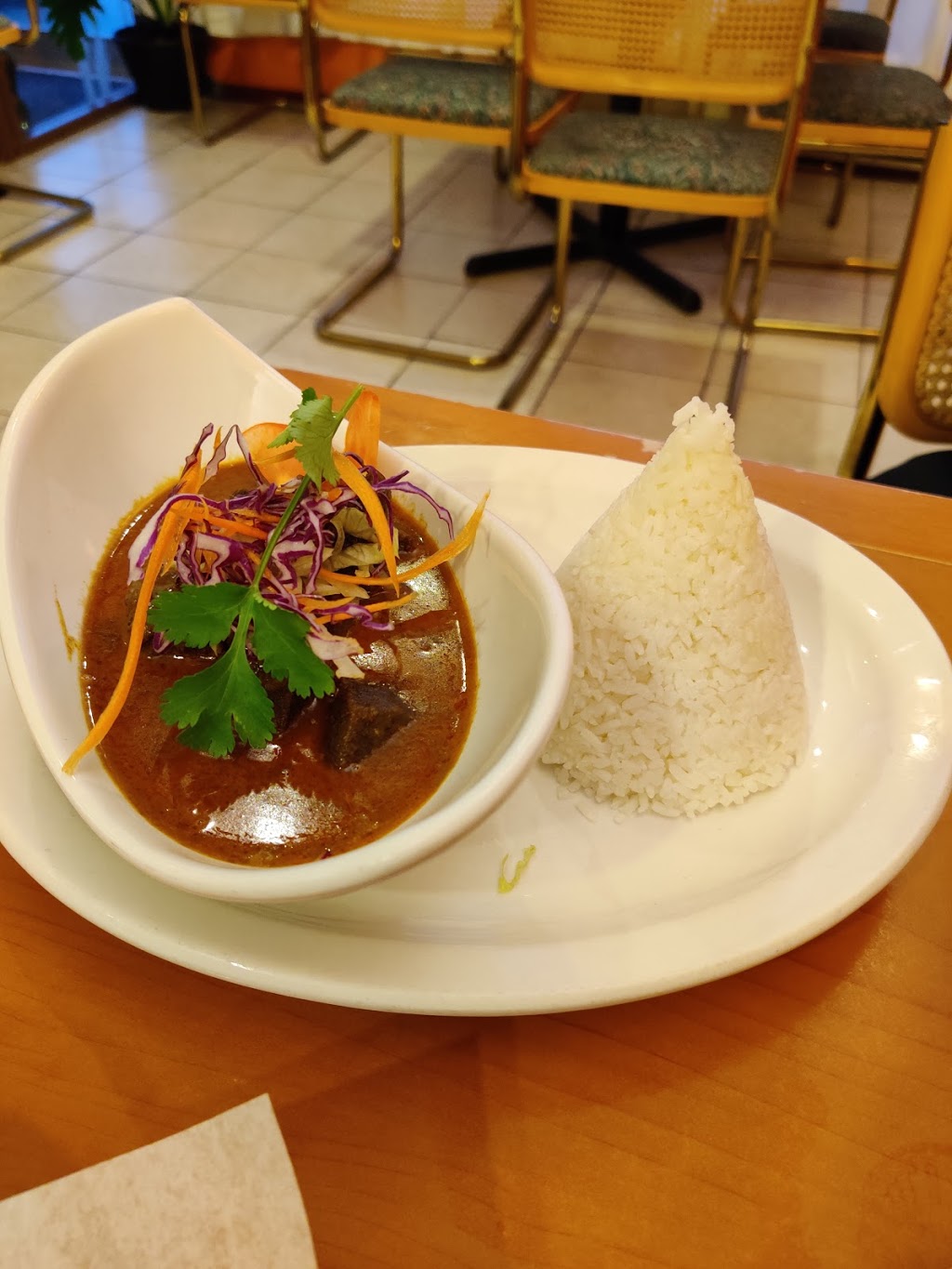Malaysian Hut (Cash Only) | 14727 108 Ave, Surrey, BC V3R 1V9, Canada | Phone: (604) 588-1718