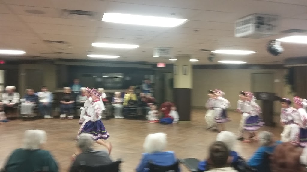 St. Michaels Heritage Hall | 7406 139 Ave NW, Edmonton, AB T5C 3H7, Canada | Phone: (780) 472-4508