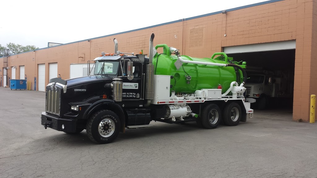 Pronto Inc | 35-235105 WRANGLER DR SE, Calgary, AB T1X 0K3, Canada | Phone: (403) 590-8126