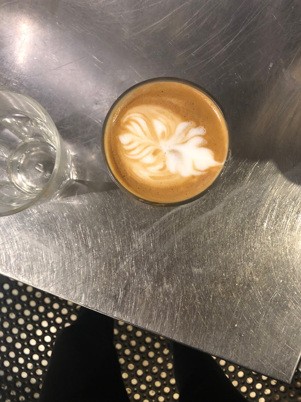 Cavan Coffee | 1467 Gordon St S, Guelph, ON N1L 1C9, Canada | Phone: (519) 265-9144