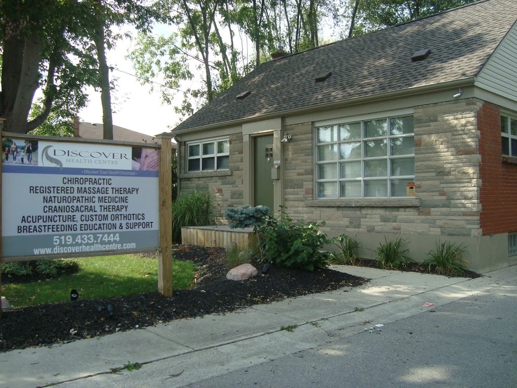 Christine Slonetsky ND, MSW, Naturopathic Doctor London, Ontario | 680 Huron St, London, ON N5Y 4J8, Canada | Phone: (519) 433-7444